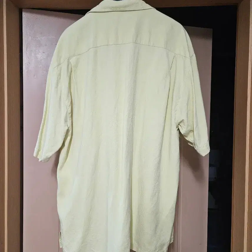 [BUNJANG] Tommy Bahama Silk Shirt / tommy bahama 실크셔츠