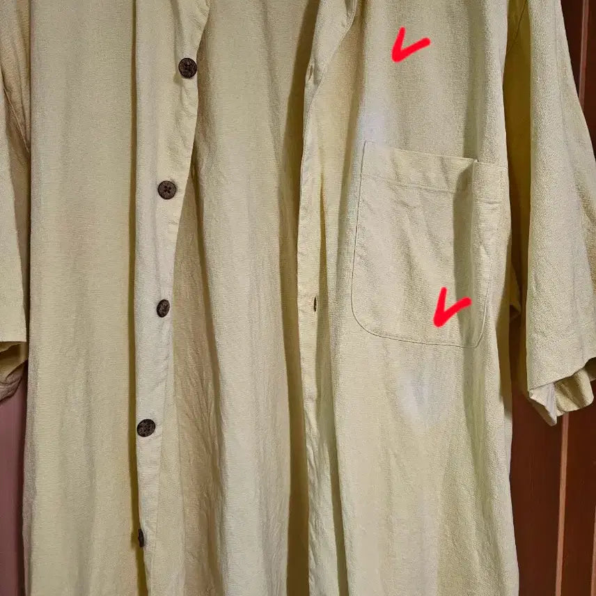 [BUNJANG] Tommy Bahama Silk Shirt / tommy bahama 실크셔츠