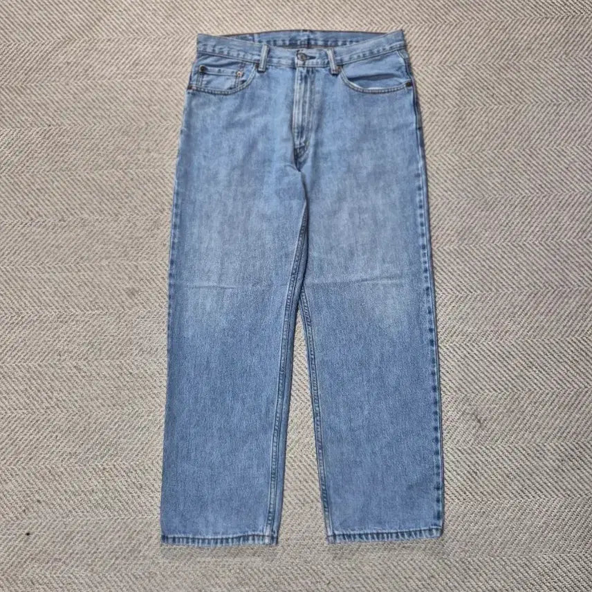 [BUNJANG] Levi's 550 W34 Jeans / 리바이스 550 w34 (A5)