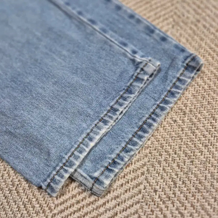 [BUNJANG] Levi's 550 W34 Jeans / 리바이스 550 w34 (A5)