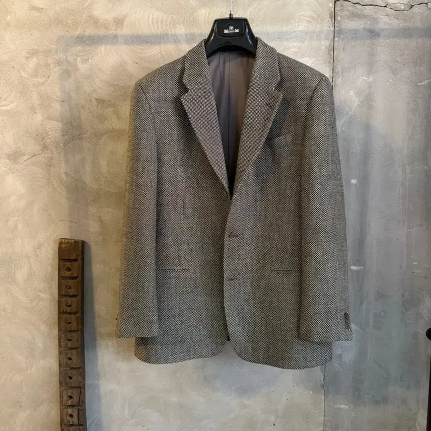 [BUNJANG] Emporio Armani Tailored Jacket Men's / 엠포리오 아르마니 테일러드 자켓 남성100-103