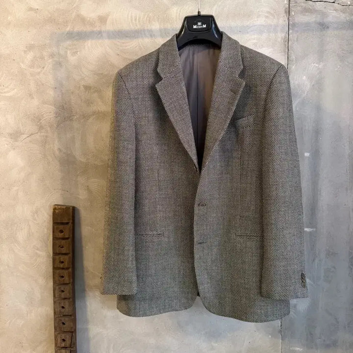[BUNJANG] Emporio Armani Tailored Jacket Men's / 엠포리오 아르마니 테일러드 자켓 남성100-103