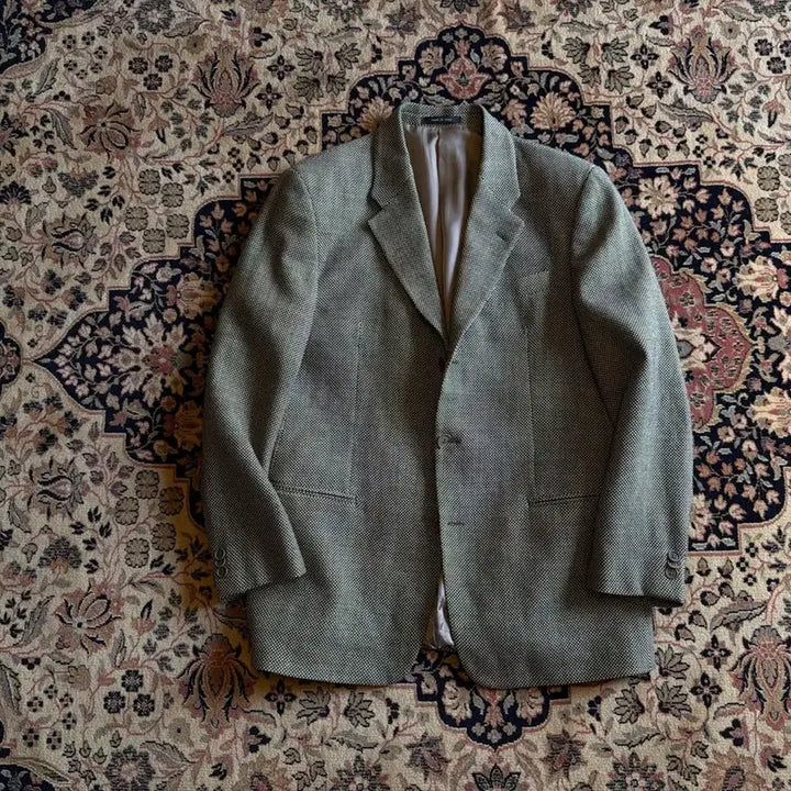 [BUNJANG] Emporio Armani Tailored Jacket Men's / 엠포리오 아르마니 테일러드 자켓 남성100-103