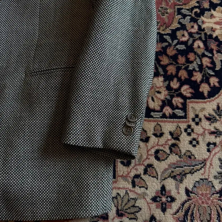 [BUNJANG] Emporio Armani Tailored Jacket Men's / 엠포리오 아르마니 테일러드 자켓 남성100-103