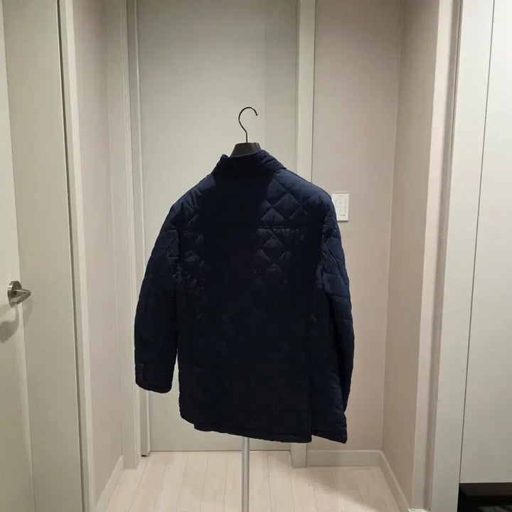 [BUNJANG] Men's Quilted Padded Jacket (Size 105) / 남자 퀄팅 패딩 자켓 사이즈 105