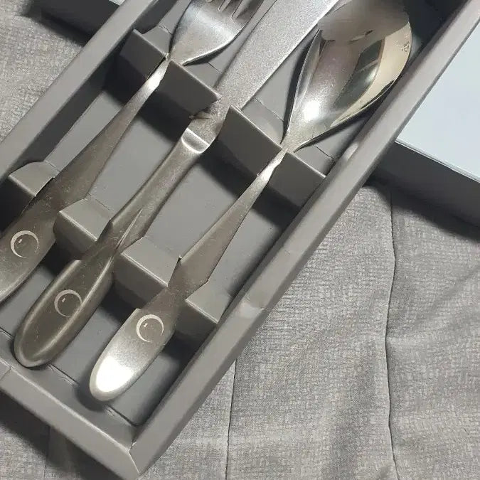 [BUNJANG] Project Moon Dish Set / 프로젝트문 식기세트