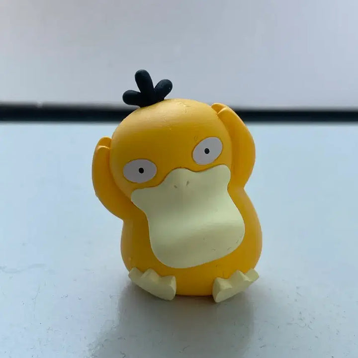 [BUNJANG] Psyduck Gacha / 고라파덕 가챠