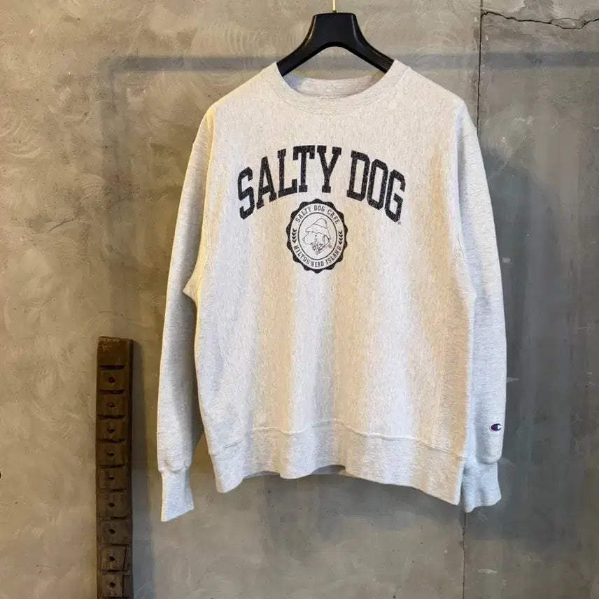 [BUNJANG] Champion Reverse Weave Sweatshirt Men's 105 / 챔피온 리버스위브 맨투맨 남성105