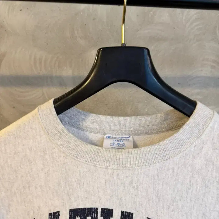 [BUNJANG] Champion Reverse Weave Sweatshirt Men's 105 / 챔피온 리버스위브 맨투맨 남성105