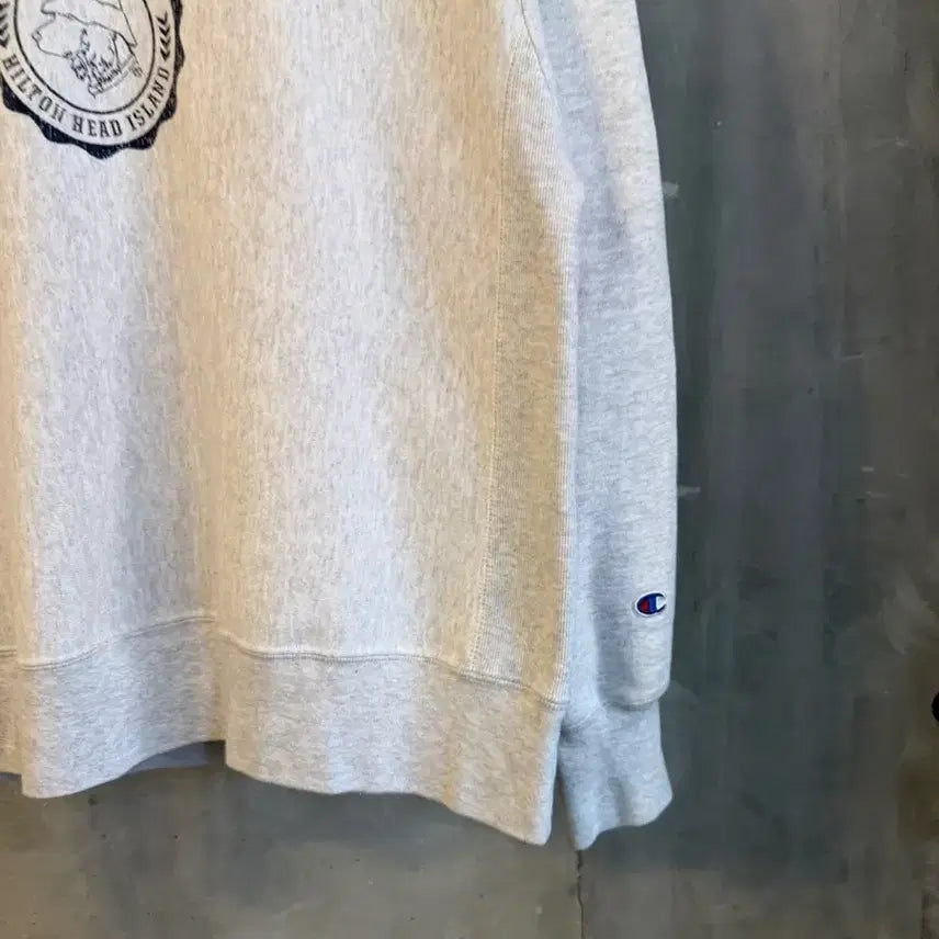 [BUNJANG] Champion Reverse Weave Sweatshirt Men's 105 / 챔피온 리버스위브 맨투맨 남성105
