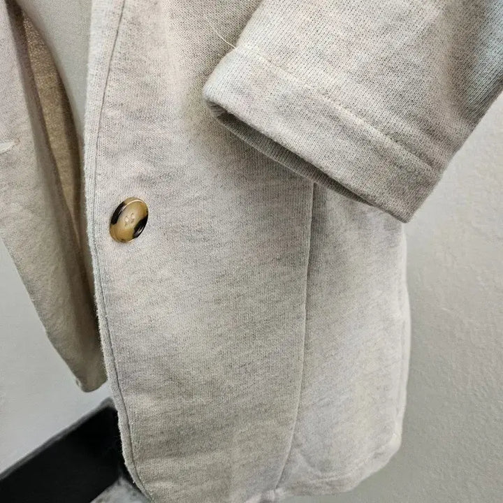 [BUNJANG] PLEASE ITALY Blazer Women's Size 55 / PLEASE ITALY블레이저 여 55 J3351