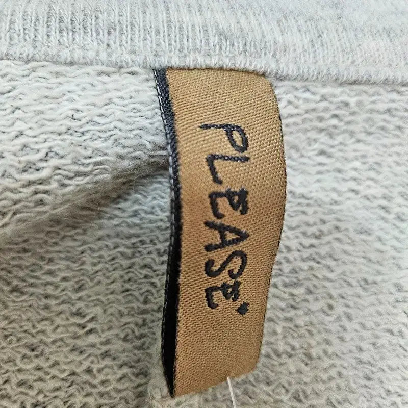 [BUNJANG] PLEASE ITALY Blazer Women's Size 55 / PLEASE ITALY블레이저 여 55 J3351