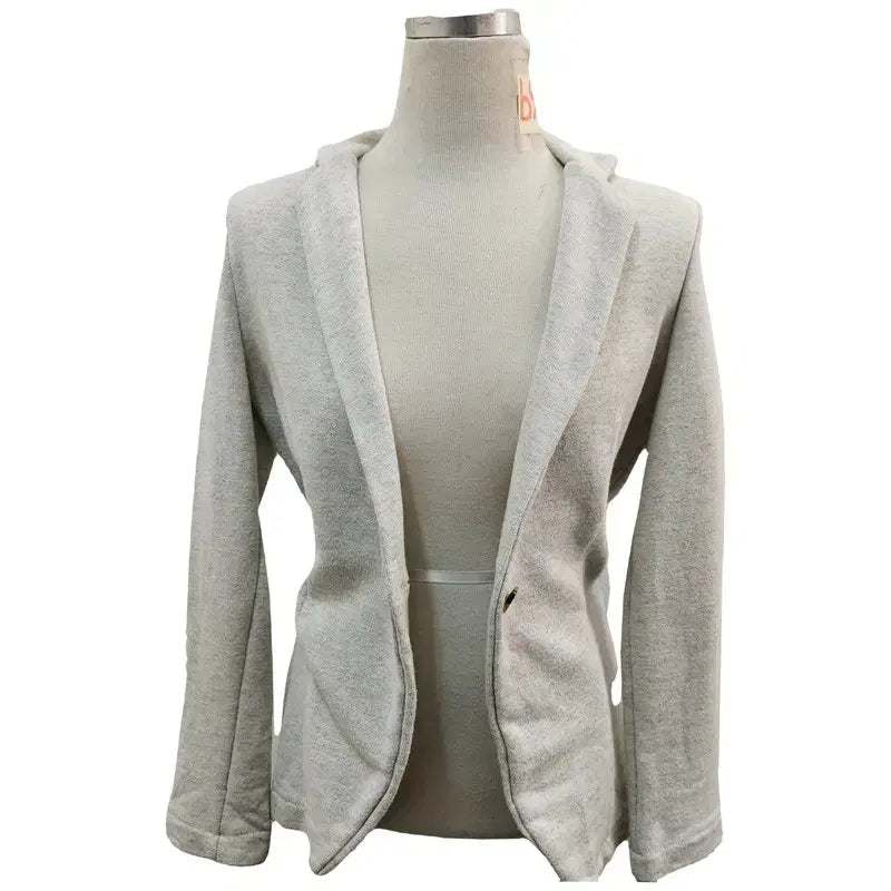 [BUNJANG] PLEASE ITALY Blazer Women's Size 55 / PLEASE ITALY블레이저 여 55 J3351