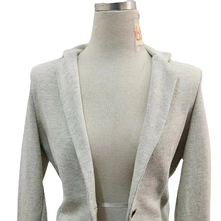 [BUNJANG] PLEASE ITALY Blazer Women's Size 55 / PLEASE ITALY블레이저 여 55 J3351