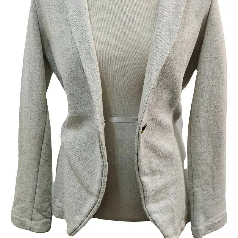 [BUNJANG] PLEASE ITALY Blazer Women's Size 55 / PLEASE ITALY블레이저 여 55 J3351