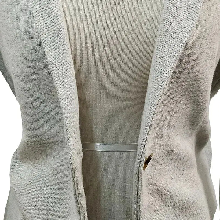 [BUNJANG] PLEASE ITALY Blazer Women's Size 55 / PLEASE ITALY블레이저 여 55 J3351