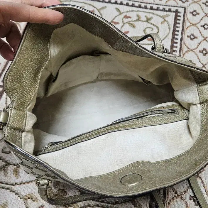 [BUNJANG] Gucci Tote Bag / Shoulder Bag / 정품-구찌 토트백겸 숄더백