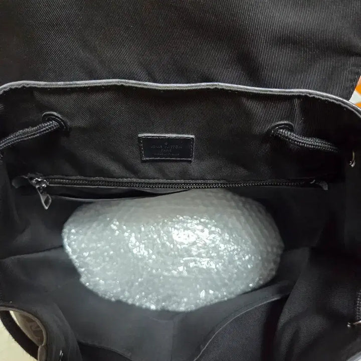 [BUNJANG] Louis Vuitton Eclipse Christopher Backpack / 루이비통 이클립스 크리스토퍼 백팩