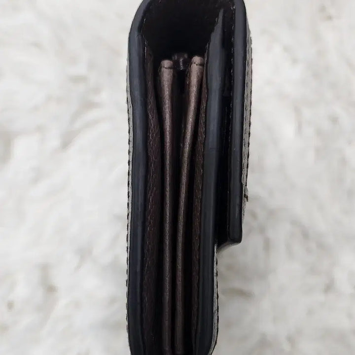 [SOLD OUT] [S급/정품]구찌 오피디아 GG 장지갑