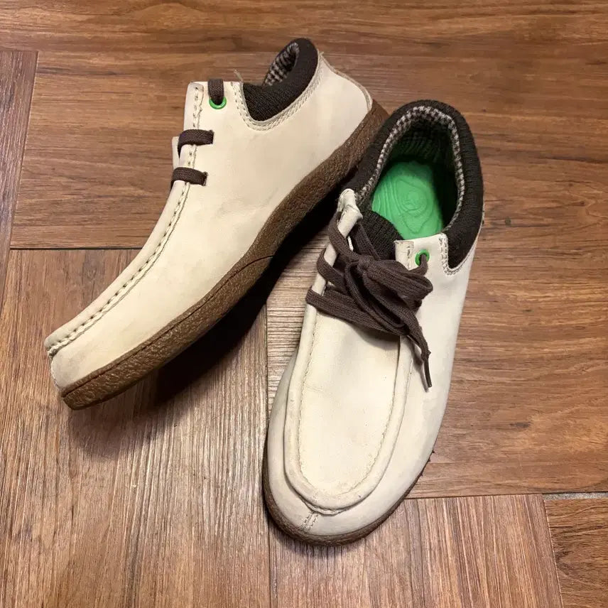 [BUNJANG] Crocs Ocean Minded Wallabee Boots / OCEAN MINDED BY CROCS WALLABEE BOOTS