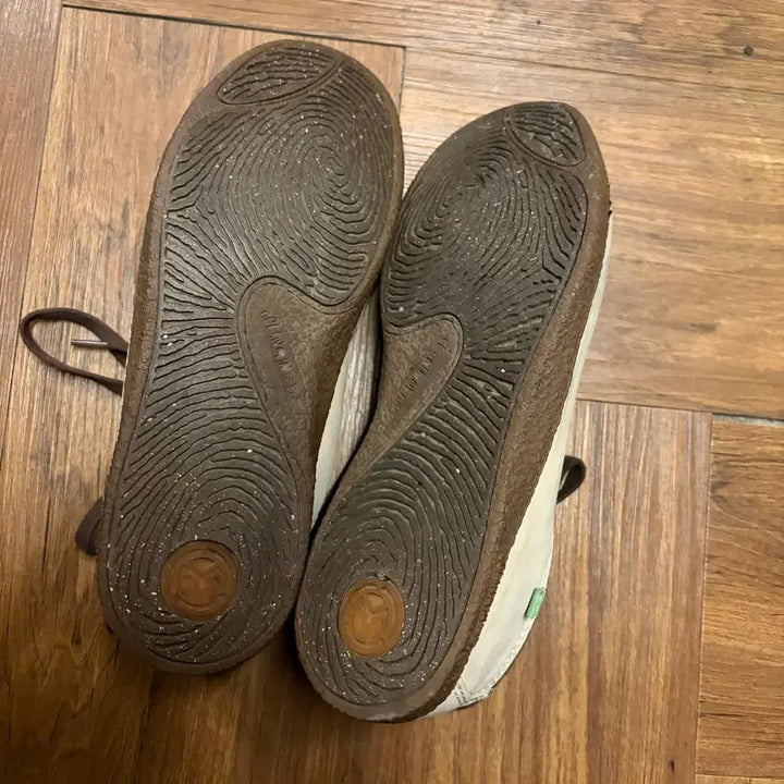 [BUNJANG] Crocs Ocean Minded Wallabee Boots / OCEAN MINDED BY CROCS WALLABEE BOOTS