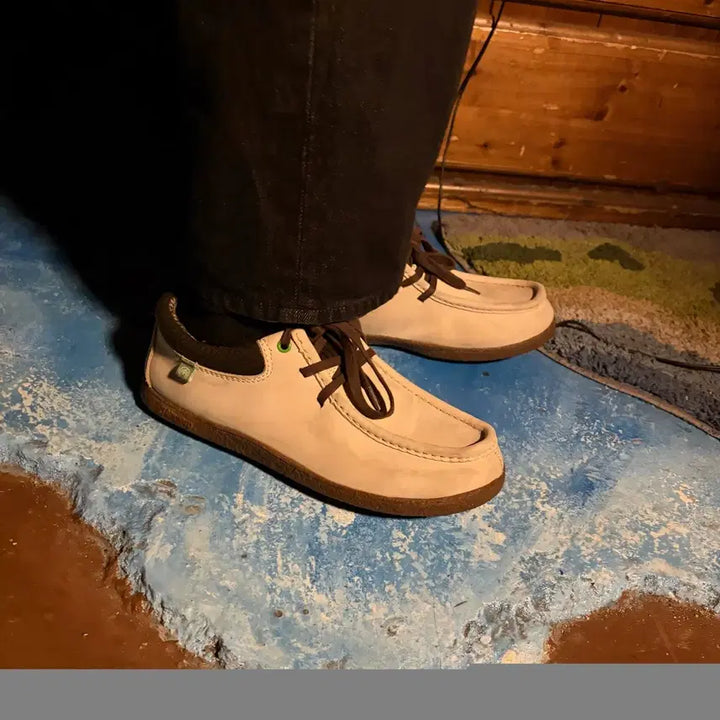 [BUNJANG] Crocs Ocean Minded Wallabee Boots / OCEAN MINDED BY CROCS WALLABEE BOOTS