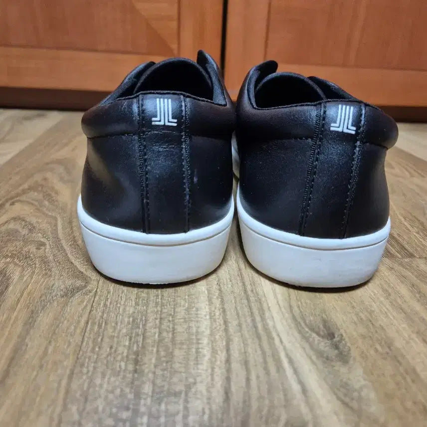 [BUNJANG] LANVIN COLLECTION Leather Sneakers / 일본 LANVIN COLLECTION 랑방 컬렉션 가죽 스니커즈