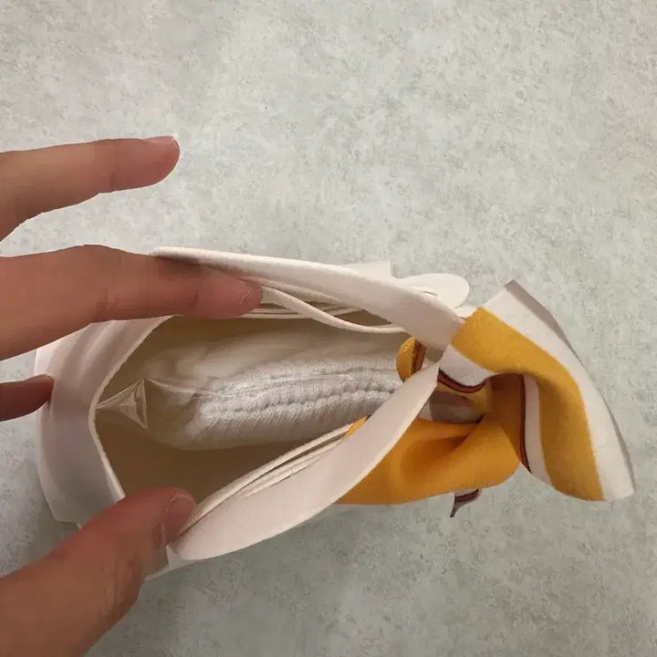 [BUNJANG] Gift Bag with Socks and Scarf Set / 양말선물(가방+양말+스카프 포함)