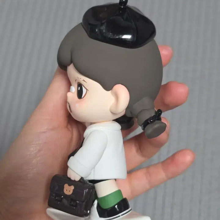 [BUNJANG] Zora Figure / 조라 피규어