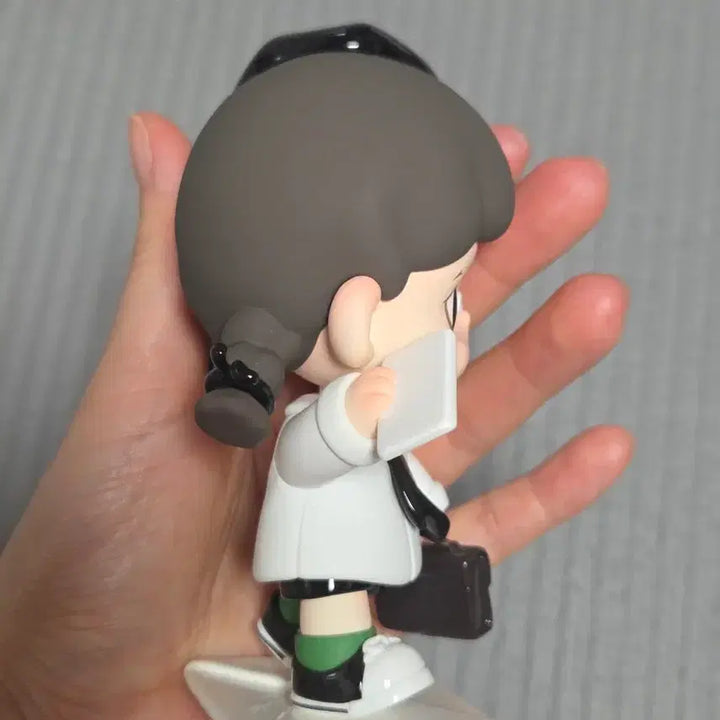 [BUNJANG] Zora Figure / 조라 피규어