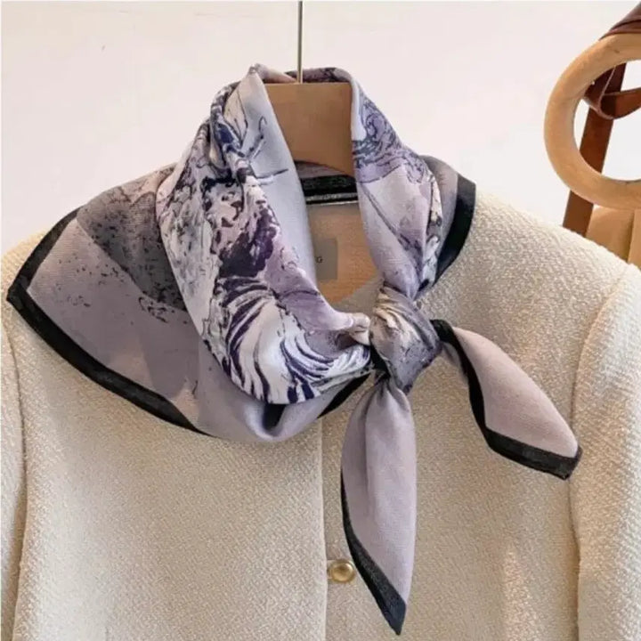 [BUNJANG] High-Quality Scarf / 고퀄스카프(새상품)