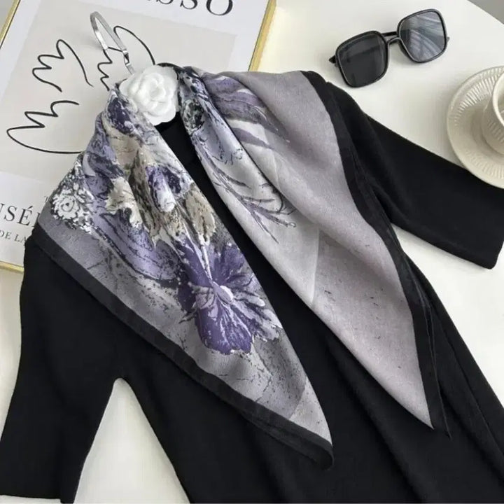 [BUNJANG] High-Quality Scarf / 고퀄스카프(새상품)