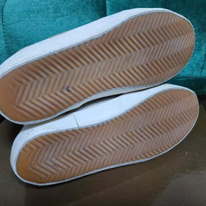 [BUNJANG] Golden Goose Gray Code Sneakers / 골든구스 그레이코드 37사이즈