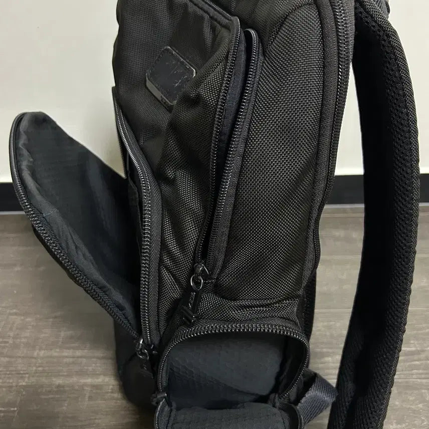 [BUNJANG] TUMI Alpha Bravo Nellis Backpack / 투미 알파 브라보 넬리스 백팩