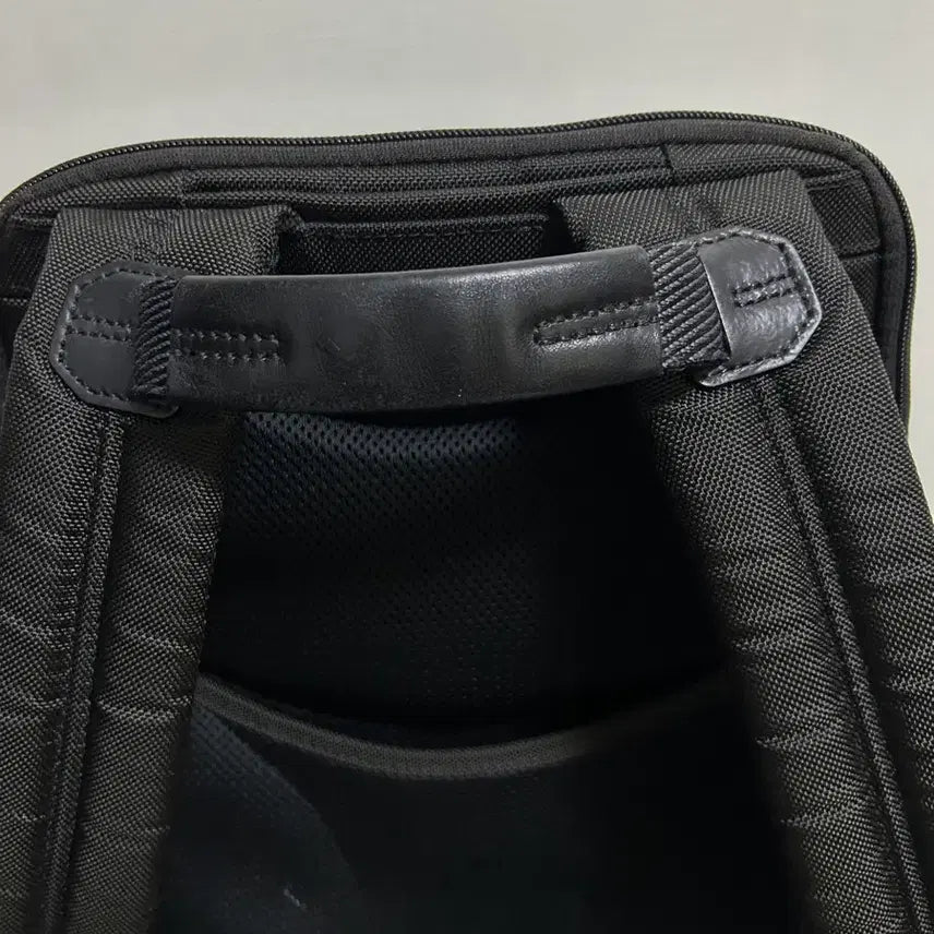 [BUNJANG] TUMI Alpha Bravo Nellis Backpack / 투미 알파 브라보 넬리스 백팩