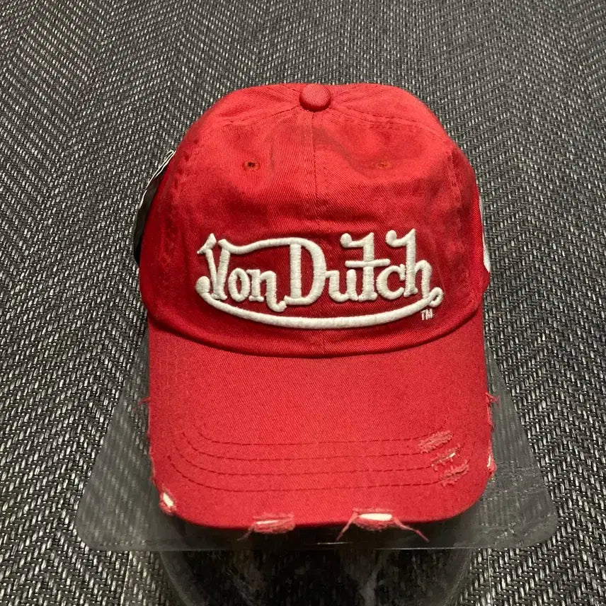 [BUNJANG] Bon Touch Y2K Hat / 본터치 모자