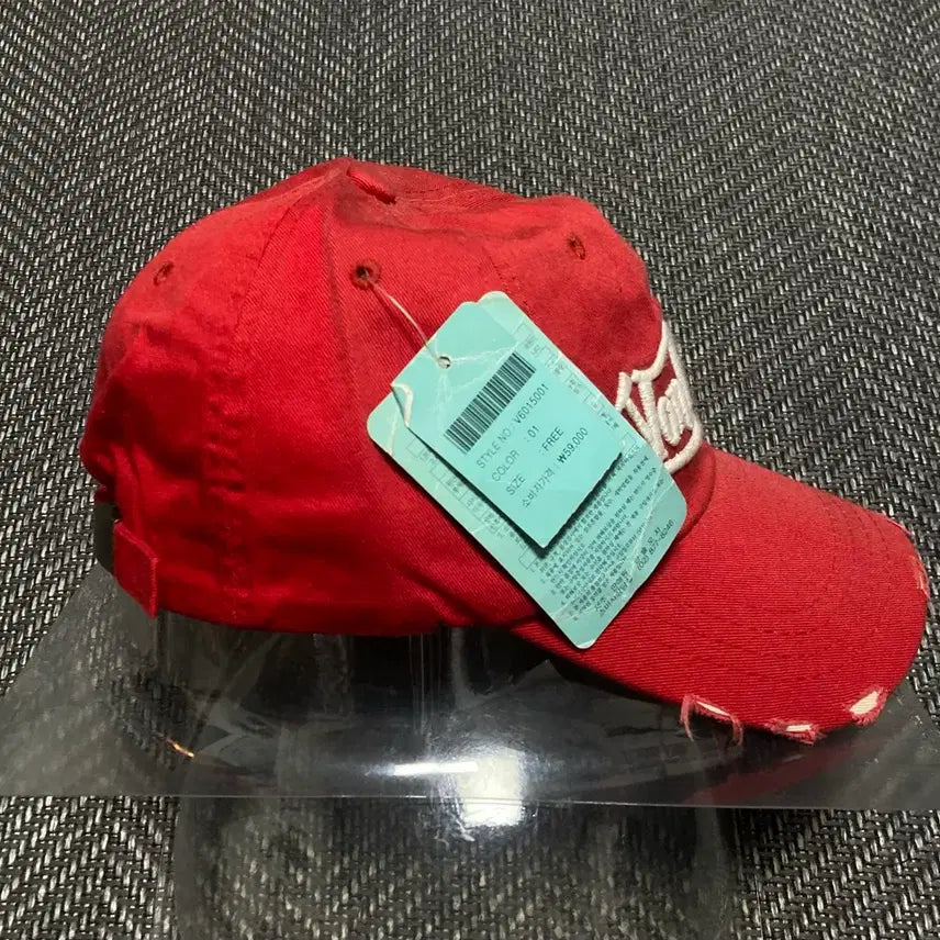 [BUNJANG] Bon Touch Y2K Hat / 본터치 모자