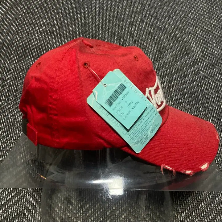 [BUNJANG] Bon Touch Y2K Hat / 본터치 모자