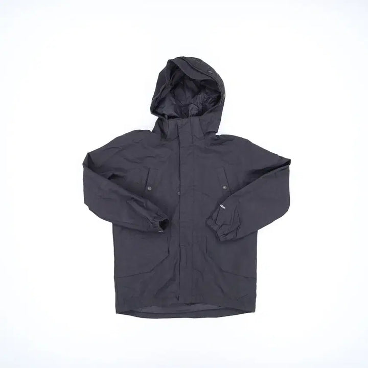 [BUNJANG] The North Face Kids Windbreaker Jacket / [150] 노스페이스 키즈여성 바람막이 1229H1