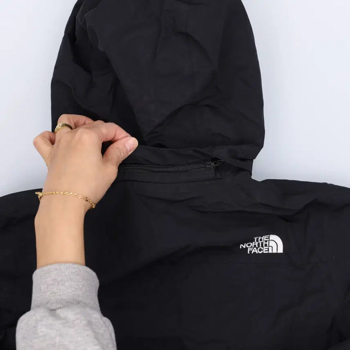 [BUNJANG] The North Face Kids Windbreaker Jacket / [150] 노스페이스 키즈여성 바람막이 1229H1