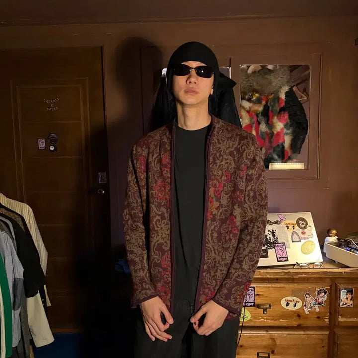 [BUNJANG] PENDLETON Virgin Wool Ethnic Jacket / PENDLETON VIRGIN WOOL ETHNIC JACKET