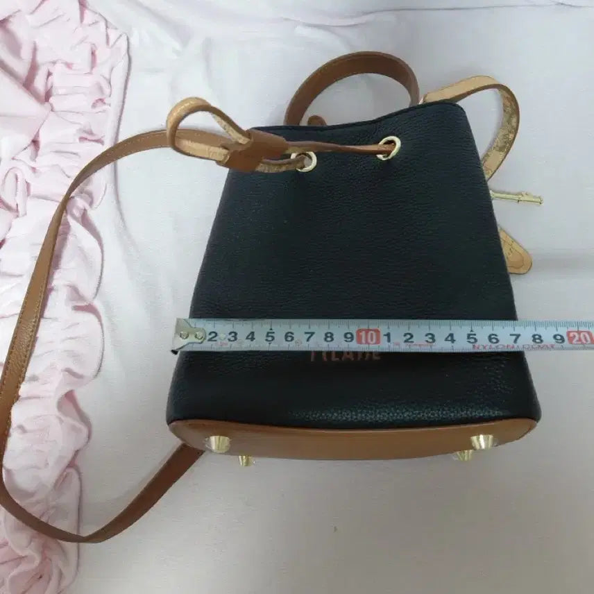 [BUNJANG] Classe Handbag / 클라쎄 가방