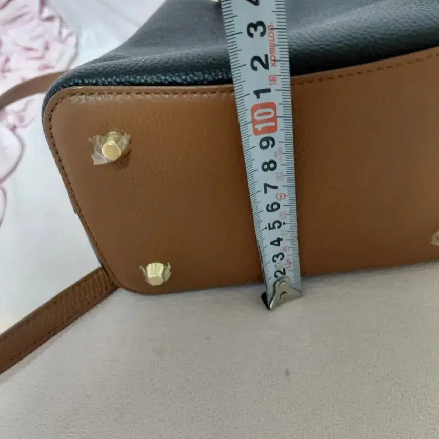 [BUNJANG] Classe Handbag / 클라쎄 가방