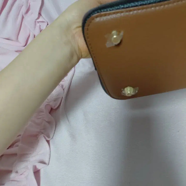 [BUNJANG] Classe Handbag / 클라쎄 가방
