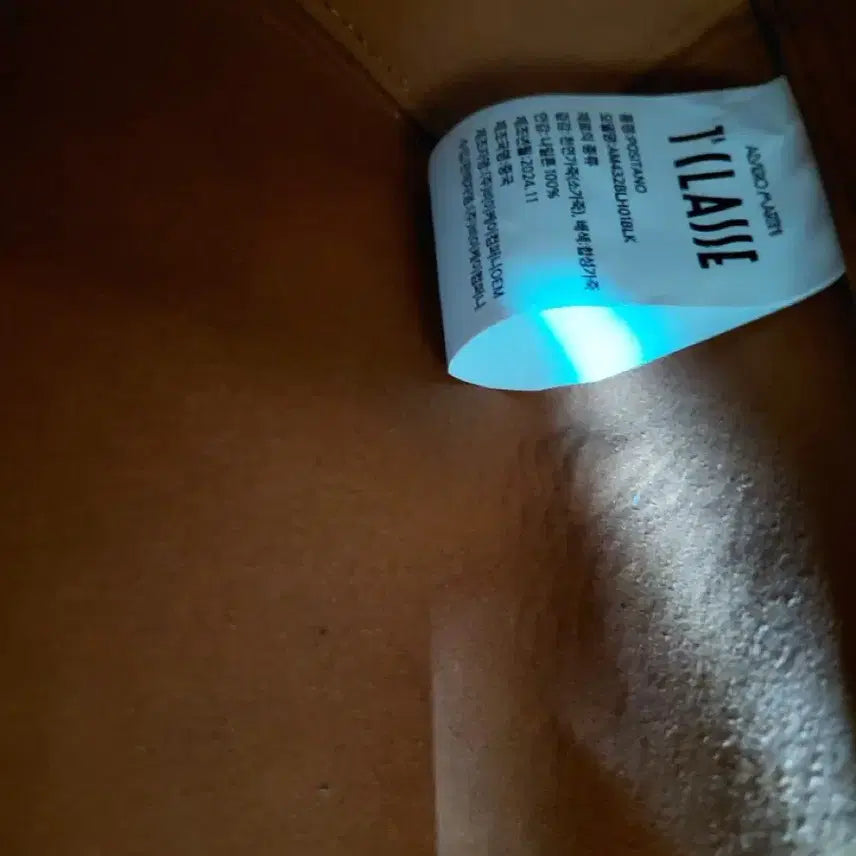 [BUNJANG] Classe Handbag / 클라쎄 가방