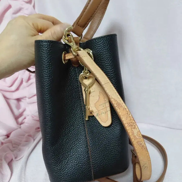 [BUNJANG] Classe Handbag / 클라쎄 가방