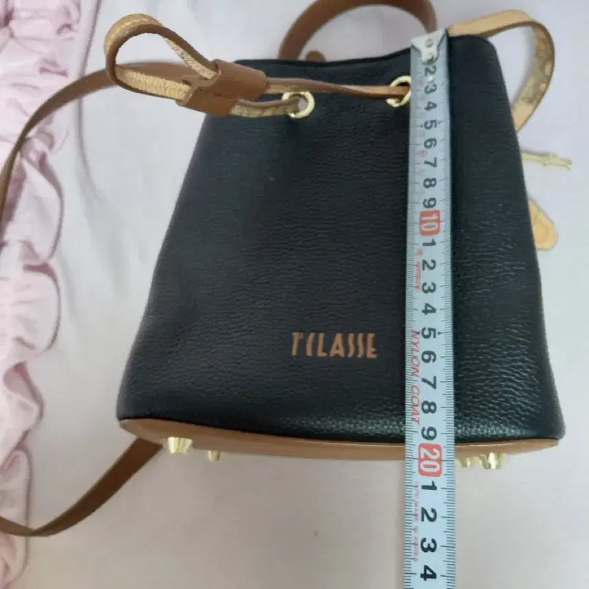 [BUNJANG] Classe Handbag / 클라쎄 가방