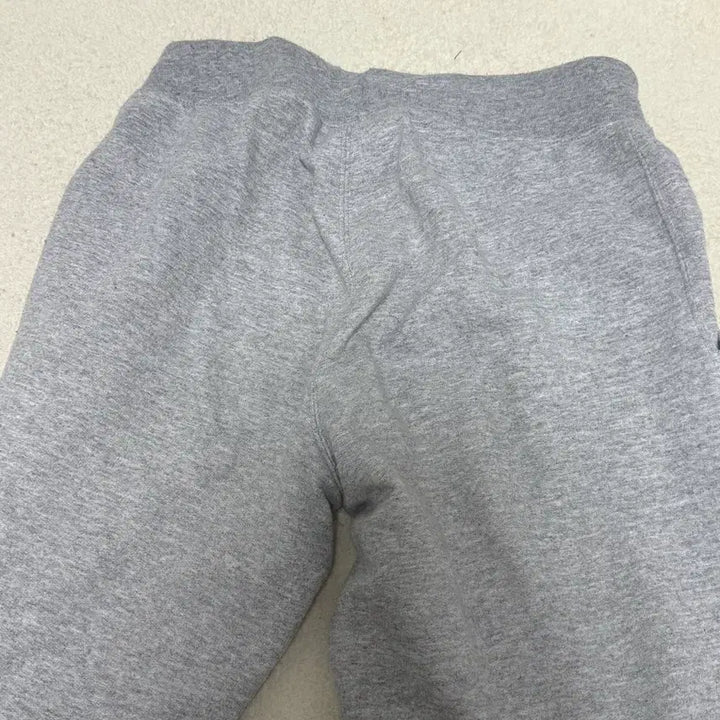 [BUNJANG] Champion Gray Training Pants S / 챔피온 회색 트레이닝 바지 S