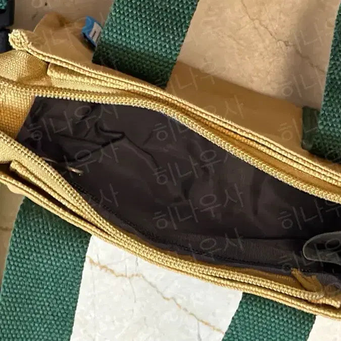 [BUNJANG] Canvas Mini Bag / 여성 캔버스 미니 백