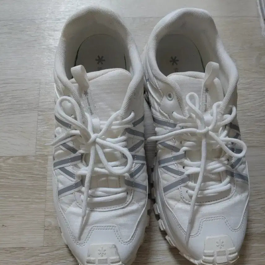 [BUNJANG] Snowpeak Shoes / 스노우피크 신발